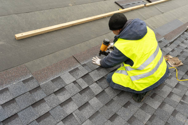 Best Roof Restoration Services  in Olivet, NJ