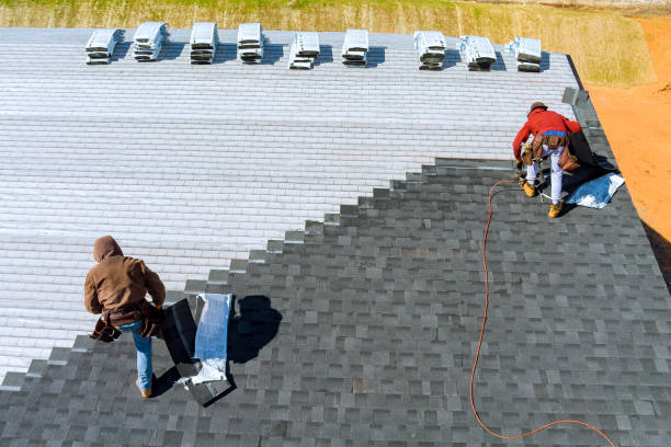Best Commercial Roofing Services  in Olivet, NJ