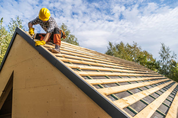 Gutter Installation and Roofing in Olivet, NJ