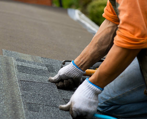 Best Residential Roofing Contractor  in Olivet, NJ